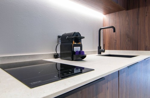 Sant Antoni Apartment | VLC HOST - Luz Casanova C