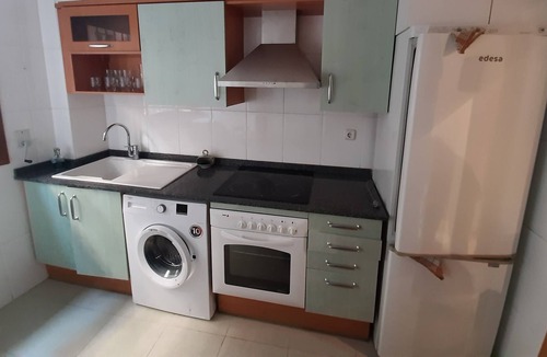 Old Town Apartment | Vrbo Property
