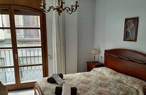 Old Town Apartment | Vrbo Property