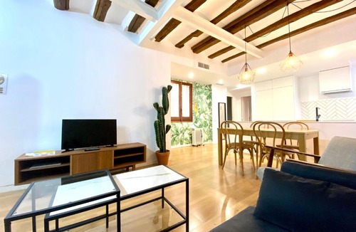 Zaragoza Old Town Apartment | VTZ El Balcón de Rey Alfonso I