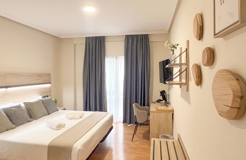 Zaragoza Old Town Hotel | VTZ Hotel El Príncipe
