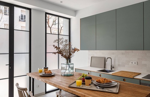 Gaztambide Bed & Breakfast | Waou Urban Home Chamberi VII