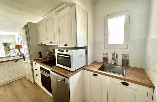 Sant Antoni de Calonge Apartment | WELCS APARTMENT 373 PDA meters away from the sea
