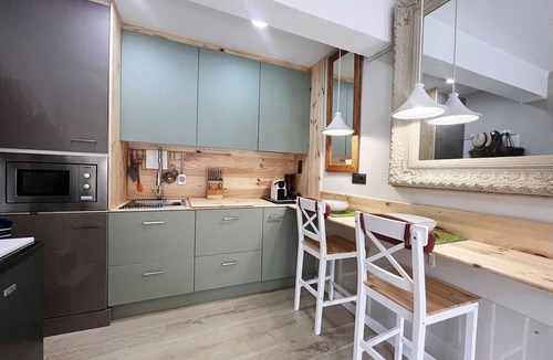S'Agaro Apartment | WELCS APARTAMENTO 197 PDA JUNTO AL MAR