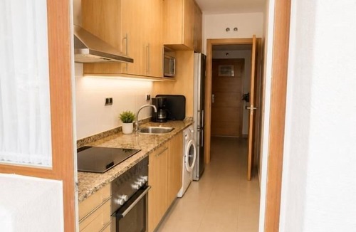 Los Alcazares Apartment | Winahost Apartamento Los Alcazares