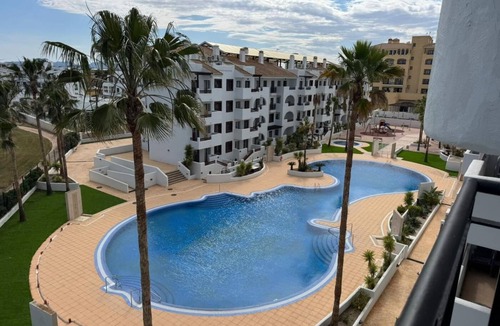 Los Alcazares Apartment | Winahost Apartamento Los Alcazares
