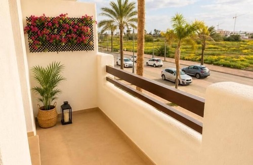 Los Alcazares Apartment | Winahost Apartamento Los Alcazares