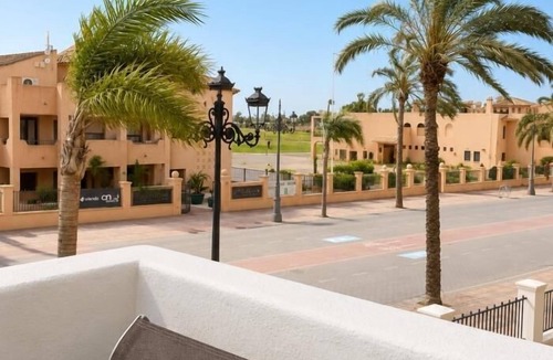 Los Alcazares Apartment | Winahost Apartamento Los Alcazares