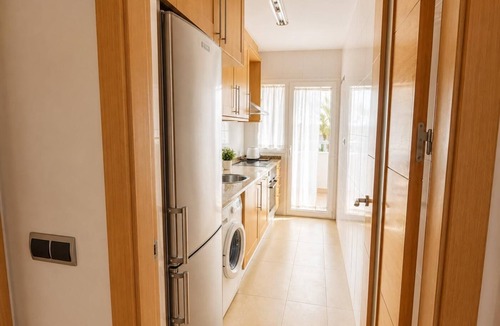 Los Alcazares Apartment | Winahost Apartamento Los Alcazares I