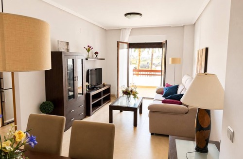 Los Alcazares Apartment | Winahost Apartamento Los Alcazares I
