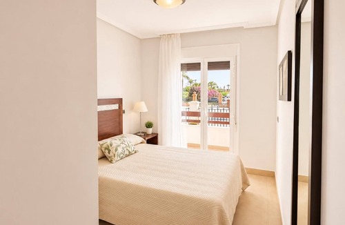Los Alcazares Apartment | Winahost Apartamento Los Alcazares I