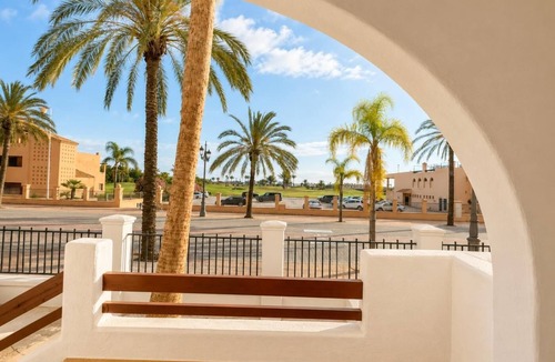 Los Alcazares Apartment | Winahost Apartamento Los Alcazares I