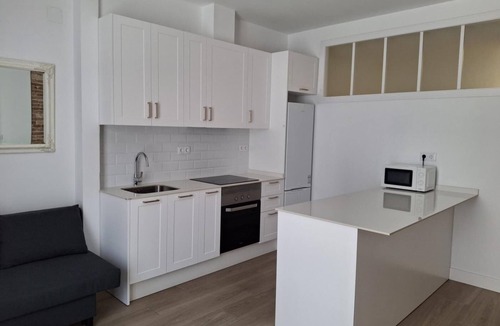 Tarragona Apartment | Winahost Apartamento en el Centro de Tarragona