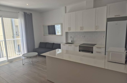 Tarragona Apartment | Winahost Apartamento en el Centro de Tarragona