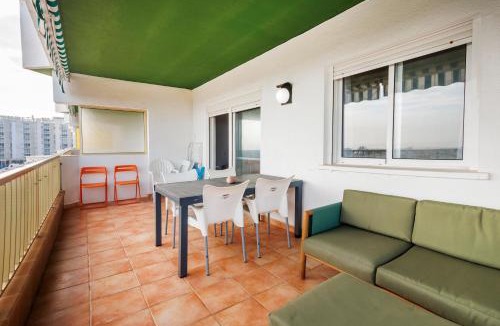 El Puig de Santa Maria Apartment | Winahost Valencia El Puig 2