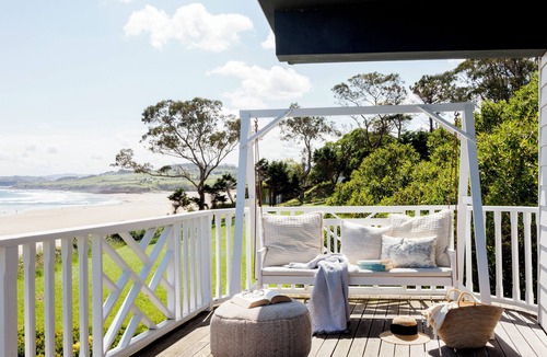 San Vicente de la Barquera House | Wishome—Dream Home on Oyambre Beach, Comillas