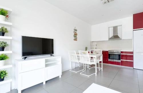 Torre de la Horadada Apartment | Wohnung "Playa Elisa" mit Gemeinschaftspool by Interhome