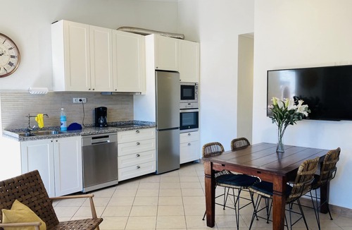 Torrevieja House | Wonderful holiday home near the beach and the city