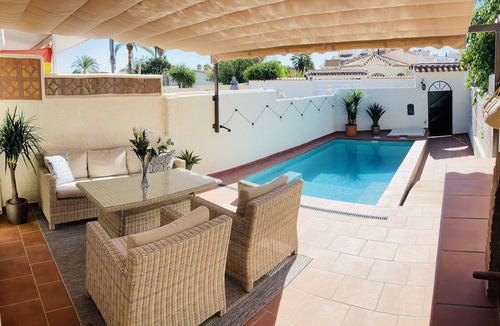 Torrevieja House | Wonderful holiday home near the beach and the city