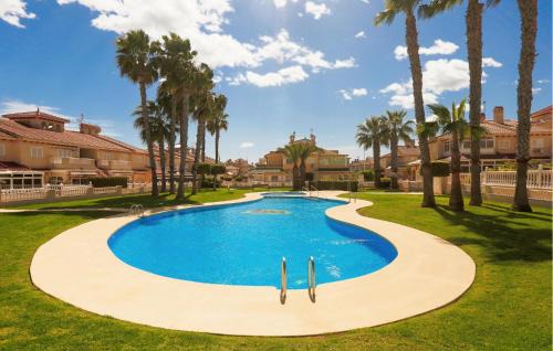 La Florida House | Wonderful House Orihuela Costa