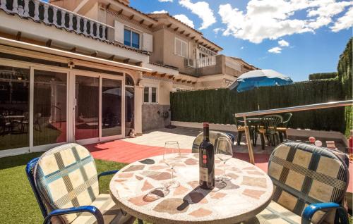 La Florida House | Wonderful House Orihuela Costa