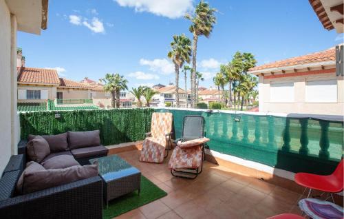 La Florida House | Wonderful House Orihuela Costa