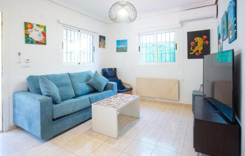 La Florida House | Wonderful House Orihuela Costa