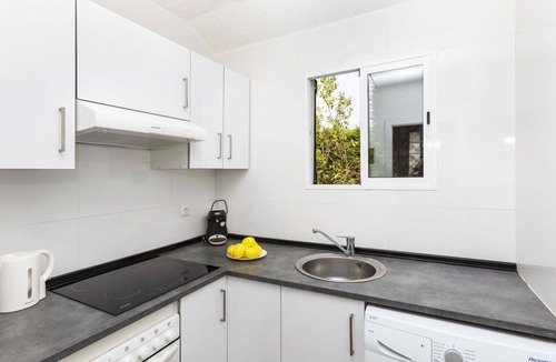 Miami Platja House | Wonderful private villa for 5 guests with pool, WIFI, A/C, TV and terrace