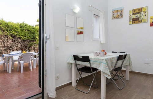 Miami Platja House | Wonderful private villa for 5 guests with pool, WIFI, A/C, TV and terrace