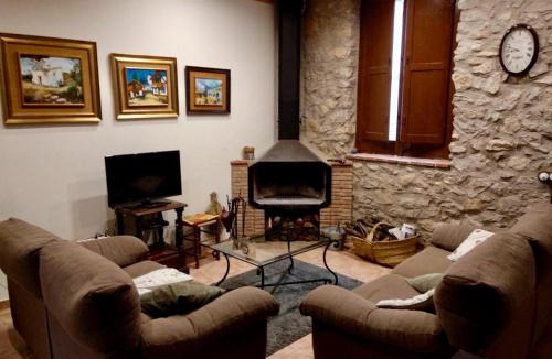 Cati House | Xalet l’Avella