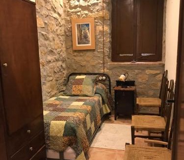 Cati House | Xalet l’Avella