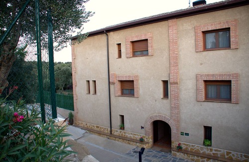 Alberuela de la Liena Cottage | Your Casa Oliva in Guara for 17 people