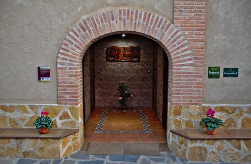 Alberuela de la Liena Cottage | Your Casa Oliva in Guara for 17 people