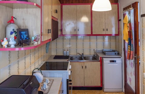 L'Aldea House | Your home in the Ebro Delta. Perfect for FAMILIES!