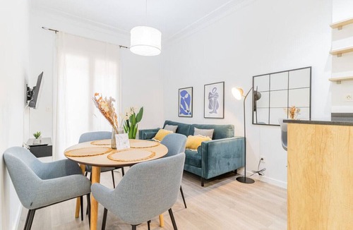 Zaragoza Old Town Apartment | Your luxury getaway in downtown Zaragoza