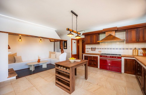 Inca Villa | Your Private Luxury Sanctuary in the Heart of Mallorca