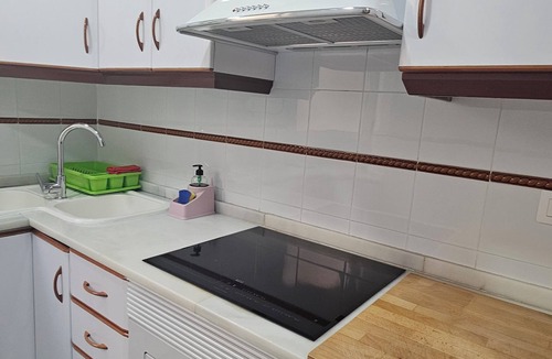 Barrio del Carmen Apartment | Your temporary home in Valencia