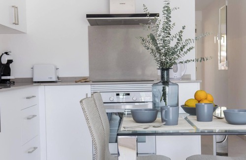 Soller Apartment | YourHouse Es Niu, apartamento in Puerto de Sóller, between the sea and the montains