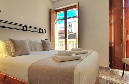 La Roqueta Bed & Breakfast | Zalamera B&B