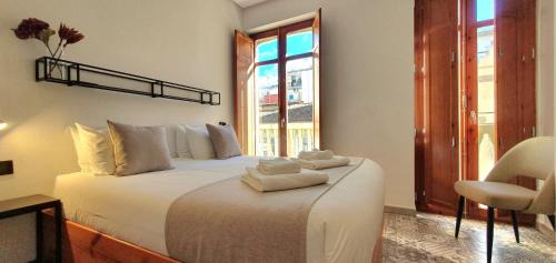La Roqueta House | Zalamera BnB