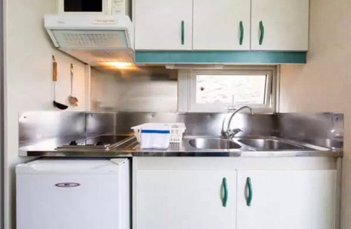 Calella House | ZEcamping 3 étoiles animé piscine 200m plage pet friendly locatif TV BBQ clim