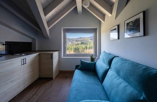 Zeanuri House | Zerua