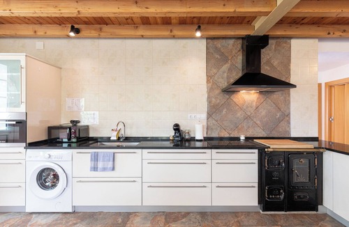 Mendexa Apartment | Zeruhaundi - baskeyrentals