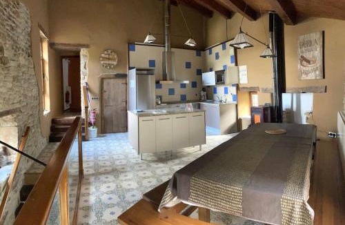 Gallipienzo House | Zulotxo Rural