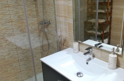 Tudela Cottage | Zurradores House, Tudela