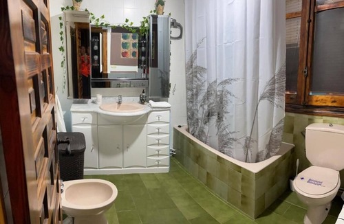 Tudela Cottage | Zurradores House, Tudela