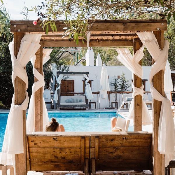 Can Vistabella Boutique Resort