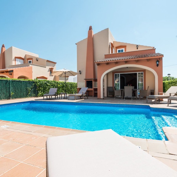 Villas Maribel Menorca