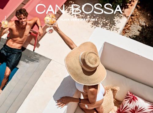 12 Person Ibiza Villa with Pool - Walk to Hï, Ushuaïa & Beach - Can Bossa