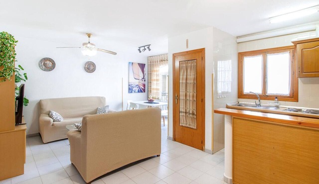 2 bedroom beautiful apartment in Orihuela